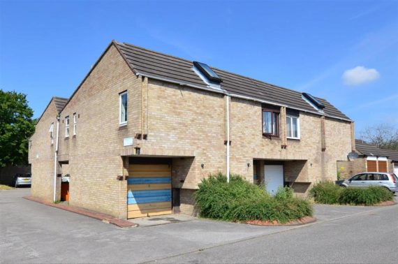 1&nbsp;Bedroom&nbsp;Flat